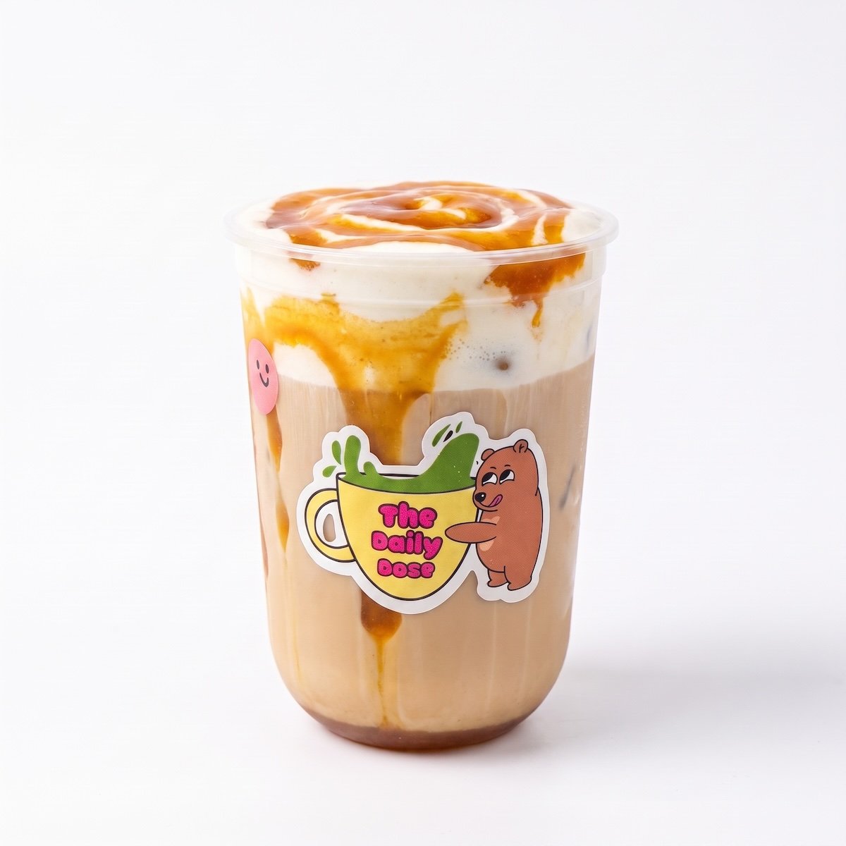 Sweet Potato Latte